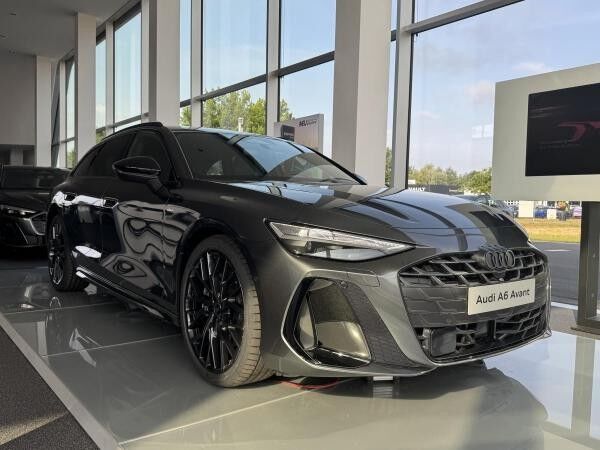Audi A6 Avant TDI quattro MHEV+ *neues Modell!* (Sonderkondition DMB* oder Menschen mit Schwerbehinderung*)