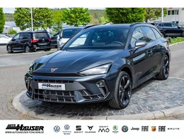 Cupra Leon Sportstourer 1.5 eTSI DSG MATRIX-LED PARK EL.HECKKL. KAMERA ACC