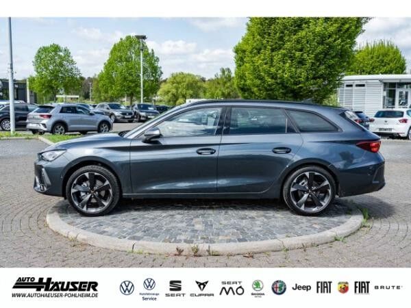 Cupra Leon Sportstourer 1.5 eTSI DSG MATRIX-LED PARK EL.HECKKL. KAMERA ACC