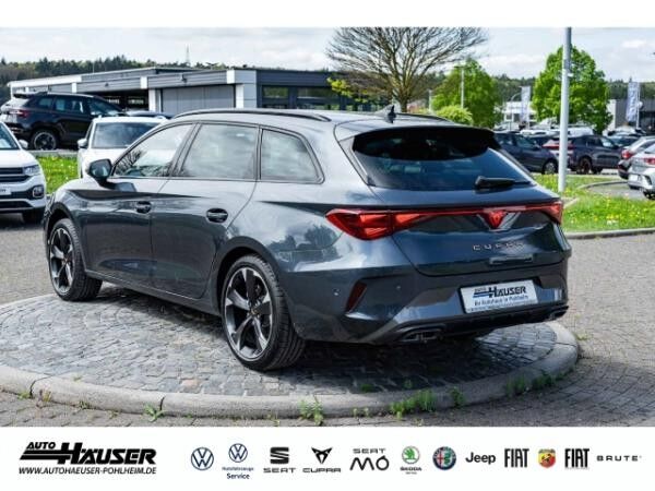 Cupra Leon Sportstourer 1.5 eTSI DSG MATRIX-LED PARK EL.HECKKL. KAMERA ACC