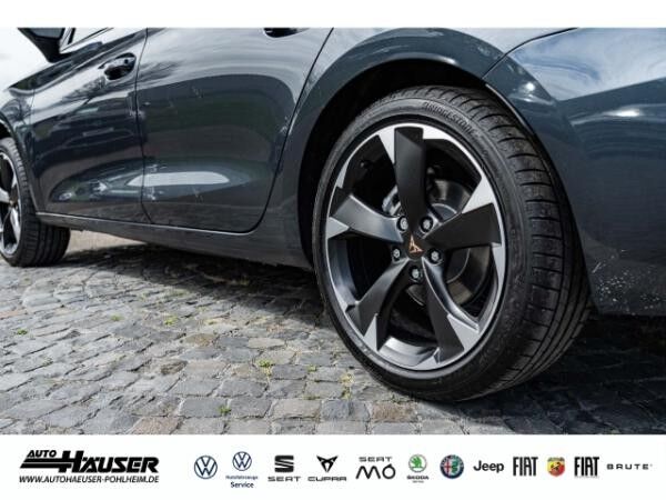 Cupra Leon Sportstourer 1.5 eTSI DSG MATRIX-LED PARK EL.HECKKL. KAMERA ACC