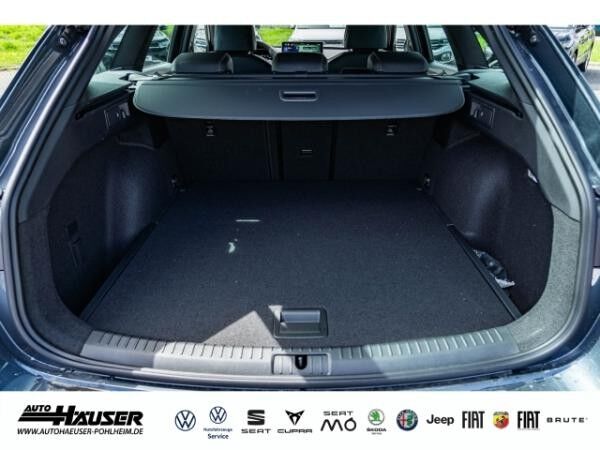 Cupra Leon Sportstourer 1.5 eTSI DSG MATRIX-LED PARK EL.HECKKL. KAMERA ACC