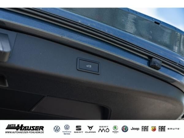 Cupra Leon Sportstourer 1.5 eTSI DSG MATRIX-LED PARK EL.HECKKL. KAMERA ACC