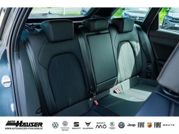 Cupra Leon Sportstourer 1.5 eTSI DSG MATRIX-LED PARK EL.HECKKL. KAMERA ACC