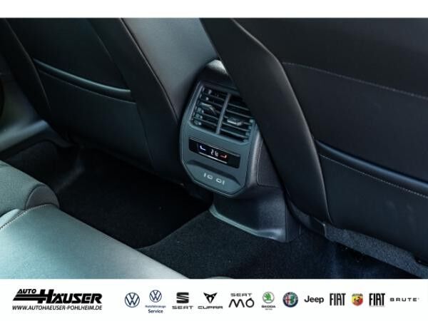 Cupra Leon Sportstourer 1.5 eTSI DSG MATRIX-LED PARK EL.HECKKL. KAMERA ACC