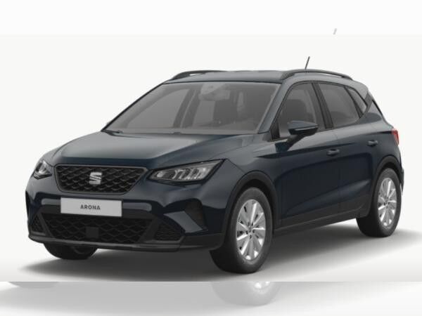Seat Arona 1.0 TSI 85kW Road Edition DSG Vorlauf