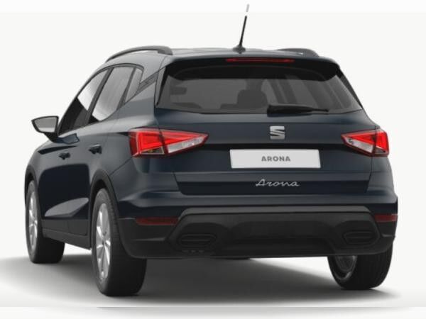 Seat Arona 1.0 TSI 85kW Road Edition DSG Vorlauf
