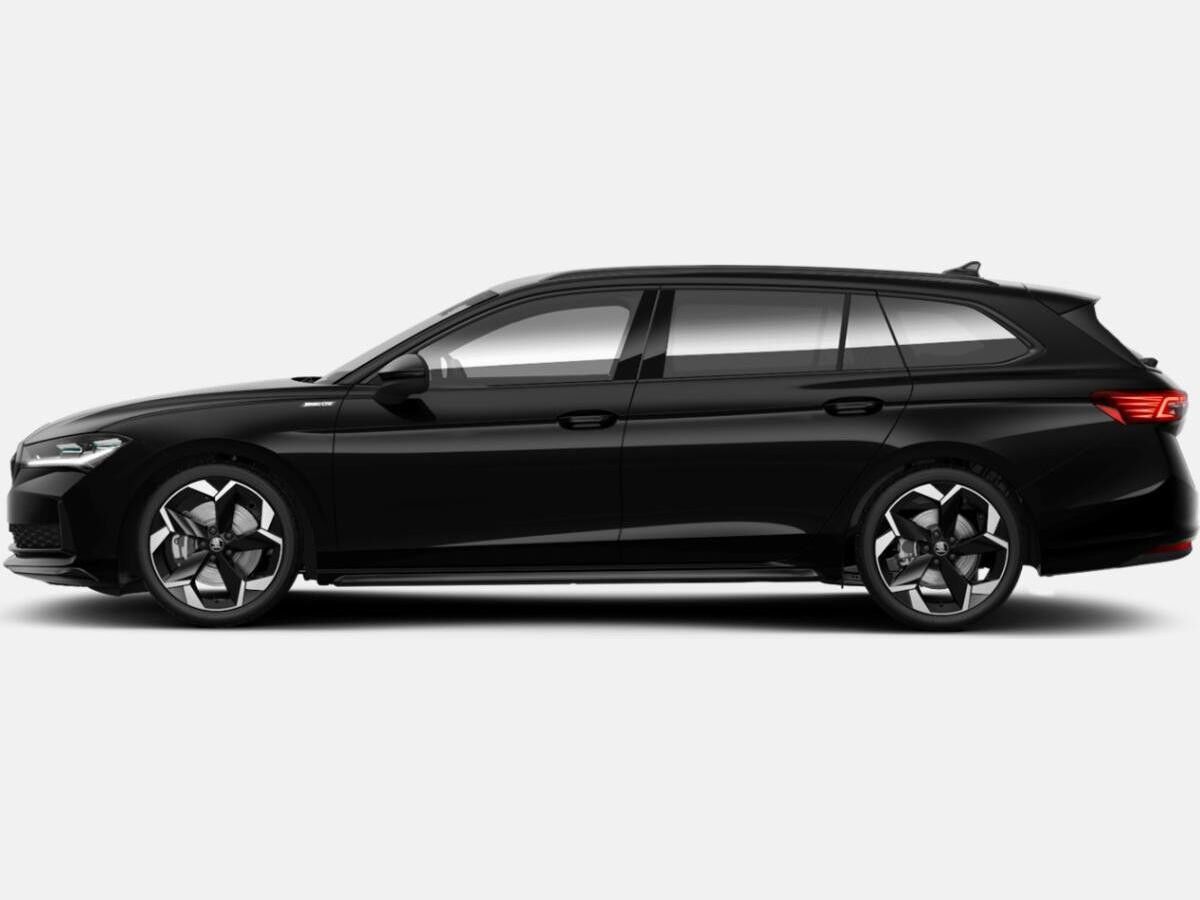 Skoda Superb Combi Sportline 1.5 TSI mHEV DSG Combi