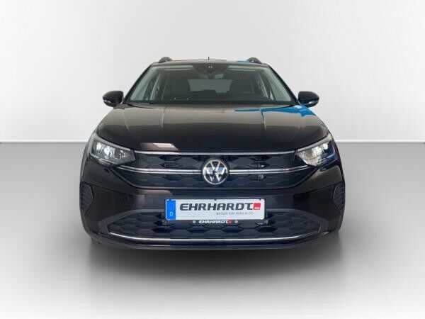 Volkswagen Taigo Life 1.0 TSI