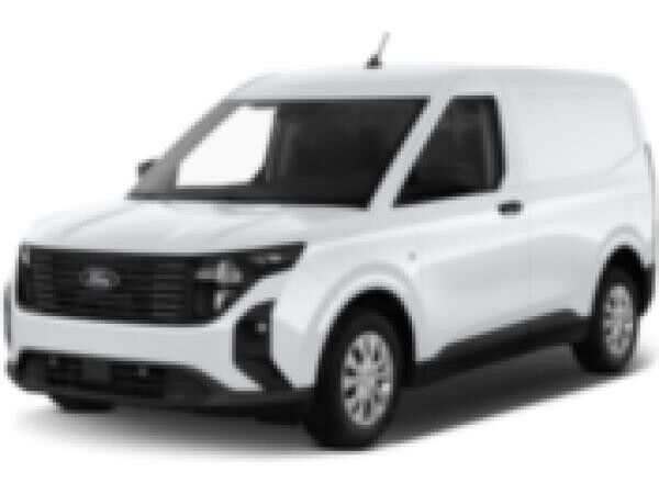 Ford Transit Courier Transit Courier Trend BEV