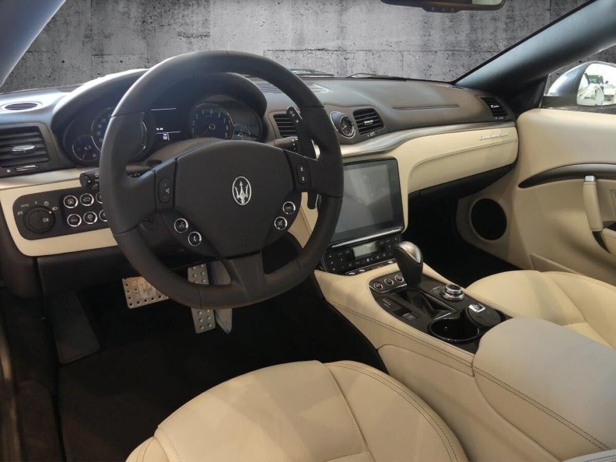 Maserati Granturismo | Sport  |  🔥 SPORTIVO LEIPZIG  🔥