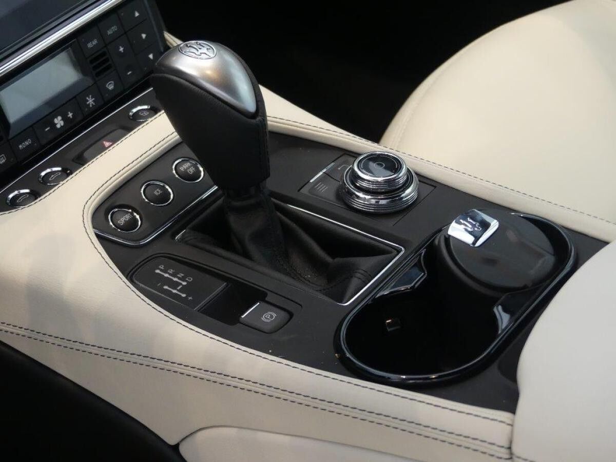 Maserati Granturismo | Sport  |  🔥 SPORTIVO LEIPZIG  🔥