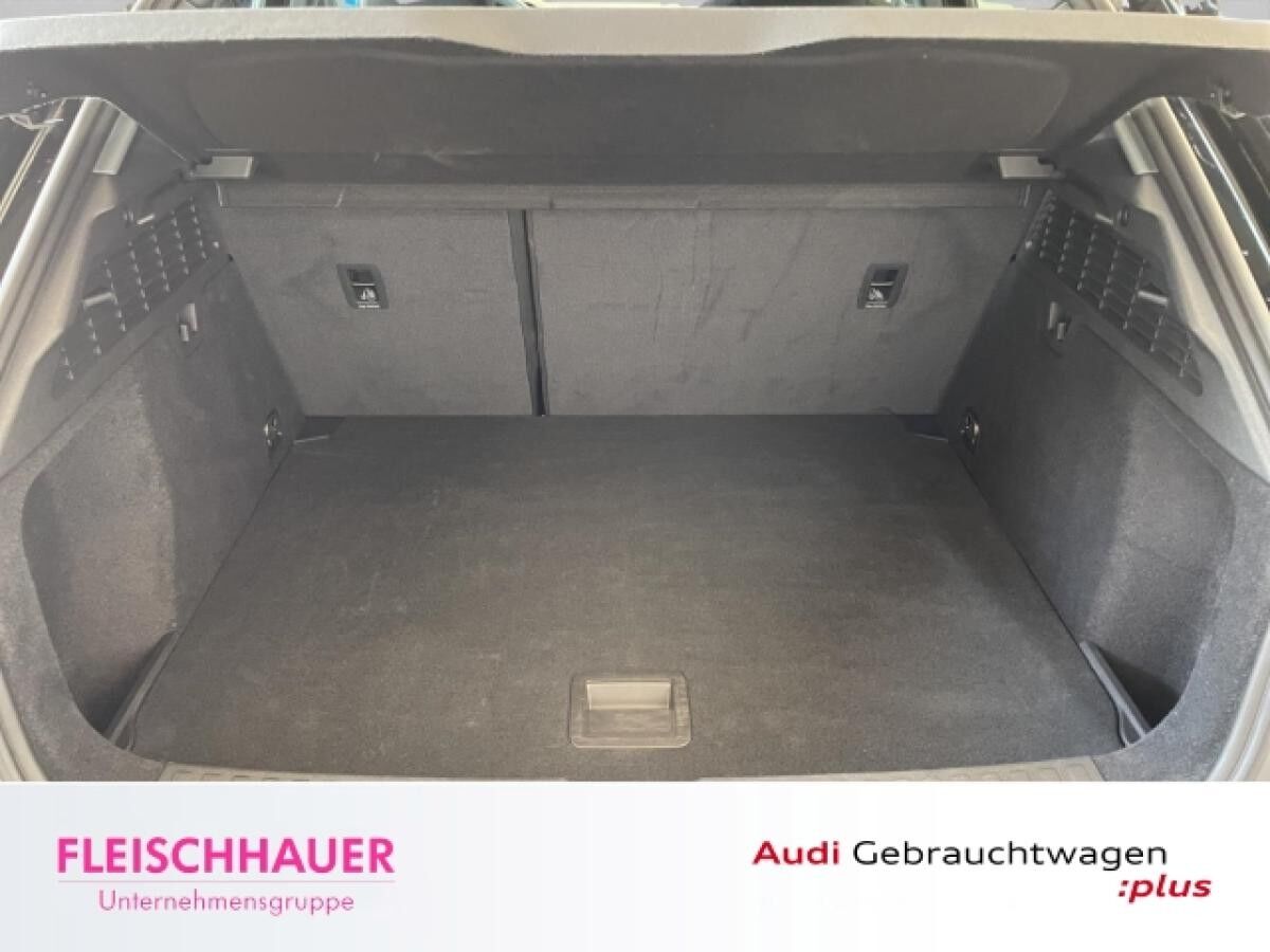 Audi A3 Sportback S line 35 TFSI LED ACC Navi virtual cockpit plus
