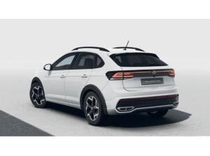 Volkswagen Taigo R-Line 1.0l DSG GJR Kamera IQ.Drive  SOFORT VERFÜGBAR