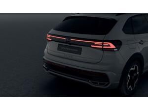 Volkswagen Taigo R-Line 1.0l DSG GJR Kamera IQ.Drive  SOFORT VERFÜGBAR