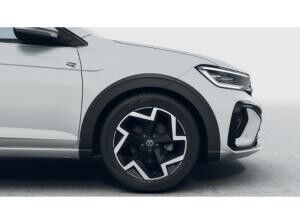 Volkswagen Taigo R-Line 1.0l DSG GJR Kamera IQ.Drive  SOFORT VERFÜGBAR