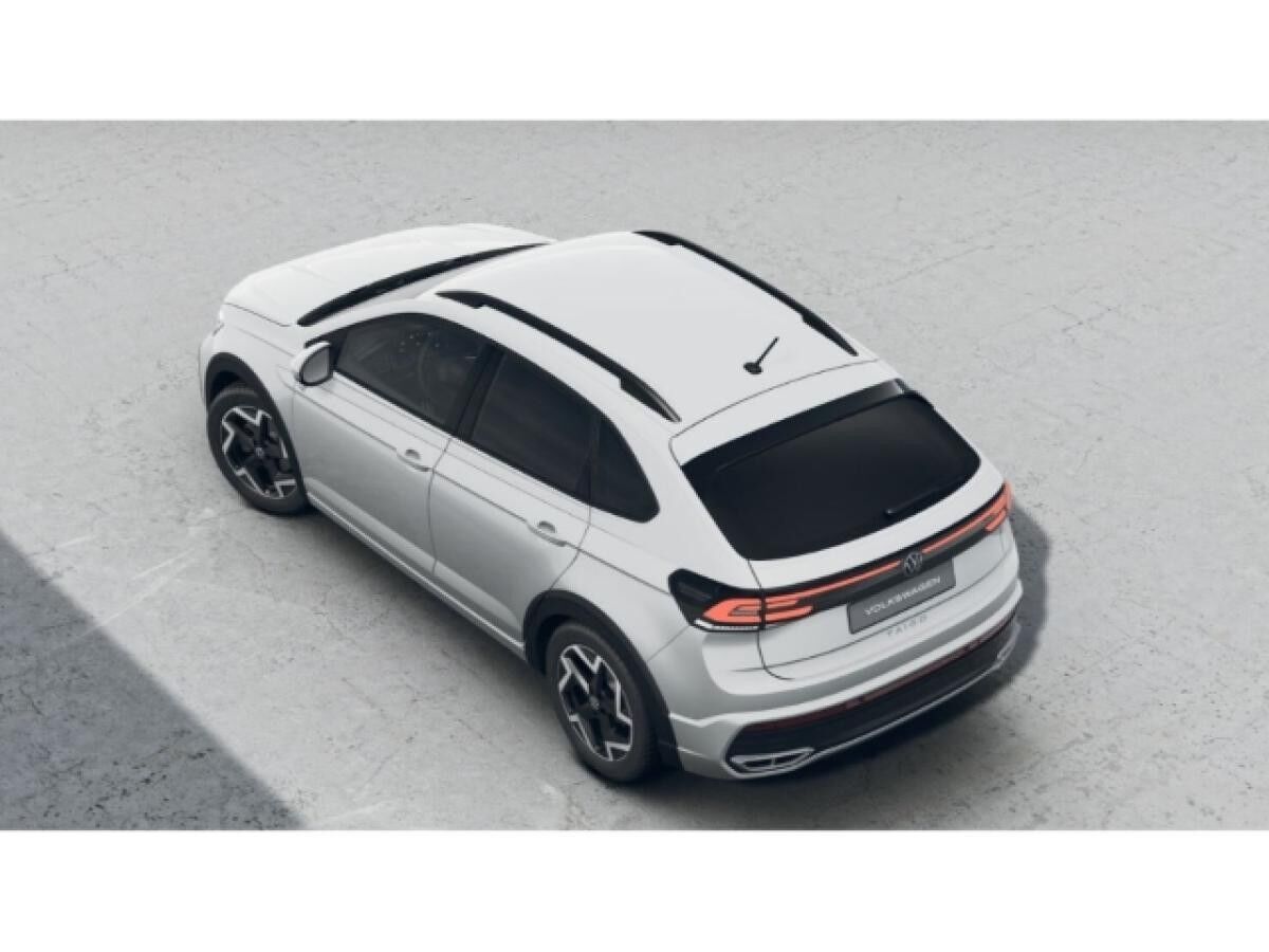 Volkswagen Taigo R-Line 1.0l DSG Allwetter Kamera IQ.Drive