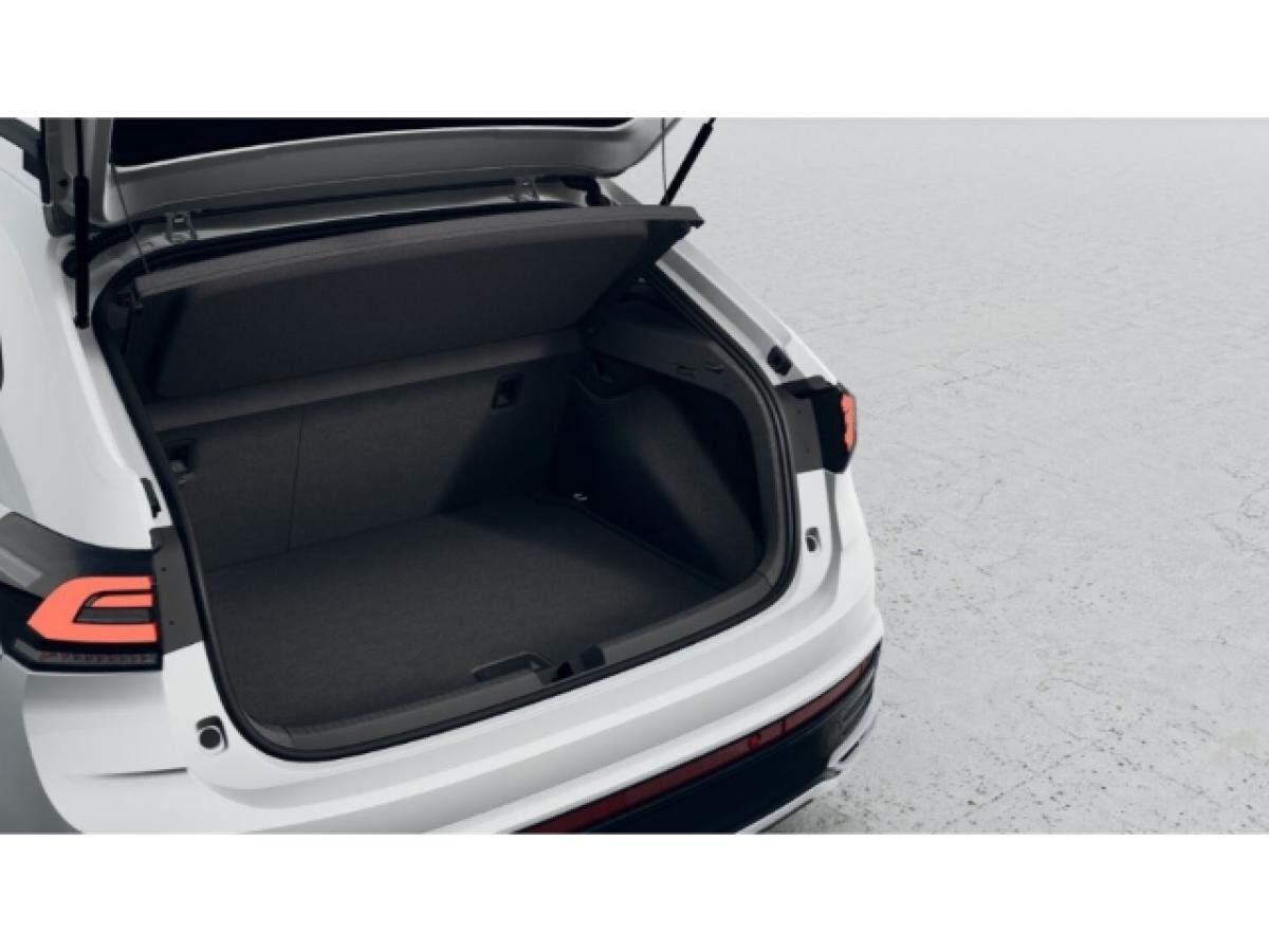 Volkswagen Taigo R-Line 1.0l DSG Allwetter Kamera IQ.Drive