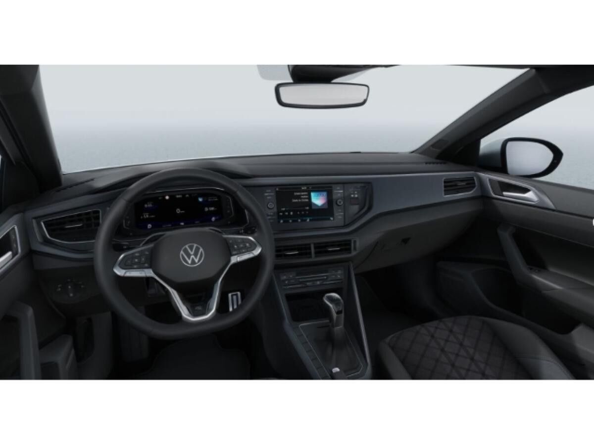 Volkswagen Taigo R-Line 1.0l DSG Allwetter Kamera IQ.Drive