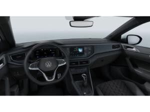Volkswagen Taigo R-Line 1.0l DSG GJR Kamera IQ.Drive  SOFORT VERFÜGBAR