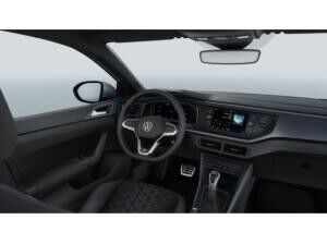 Volkswagen Taigo R-Line 1.0l DSG GJR Kamera IQ.Drive  SOFORT VERFÜGBAR