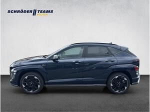 Hyundai KONA Elektro N Line Assistenz-Paket, el. Heckklappe - LAGERFAHRZEUG- SCHNELL SICHERN - NOVEMBER DEAL