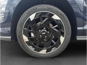 Hyundai KONA Elektro N Line Assistenz-Paket, el. Heckklappe - LAGERFAHRZEUG- SCHNELL SICHERN - NOVEMBER DEAL