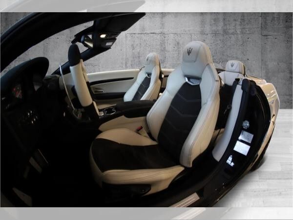 Maserati GranCabrio | MC |  🔥 SPORTIVO LEIPZIG  🔥