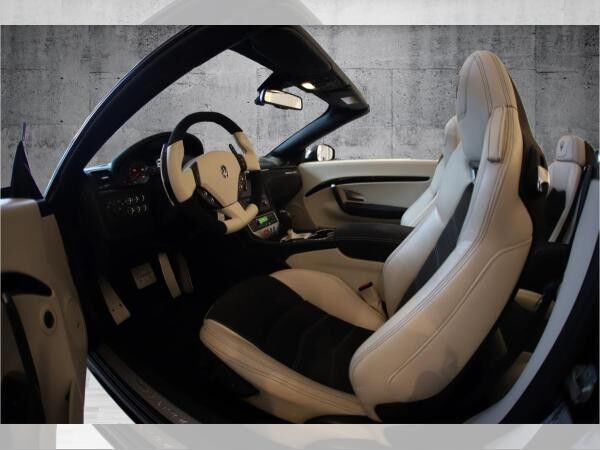 Maserati GranCabrio | MC |  🔥 SPORTIVO LEIPZIG  🔥