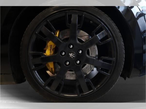 Maserati GranCabrio | MC |  🔥 SPORTIVO LEIPZIG  🔥