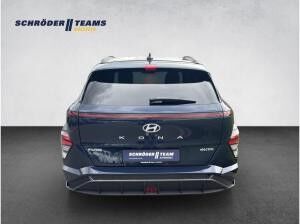 Hyundai KONA Elektro N Line Assistenz-Paket, el. Heckklappe - LAGERFAHRZEUG- SCHNELL SICHERN - NOVEMBER DEAL
