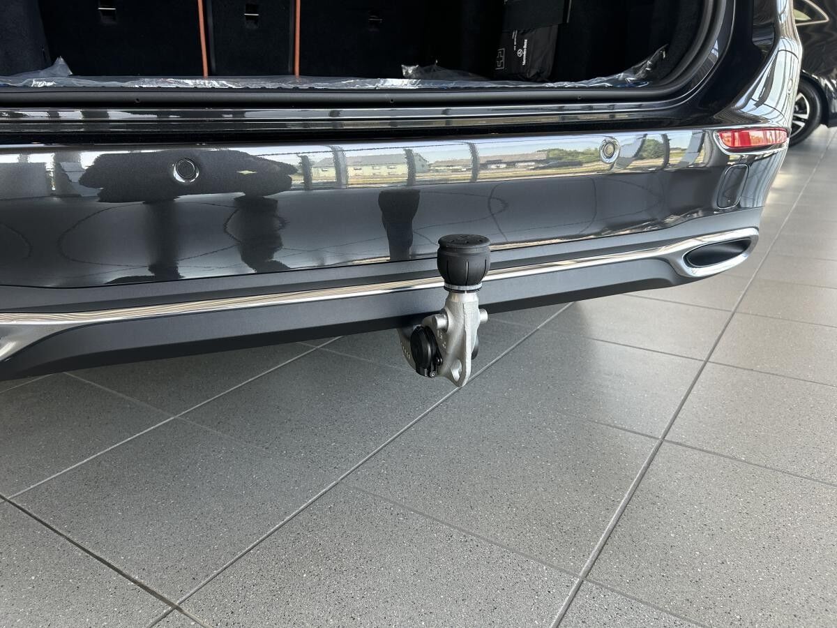 Mercedes-Benz C 200 dT-Modell+AHK+Soundsystem+Winter-Paket+CarPlay+Totwinkel+DISTRONIC