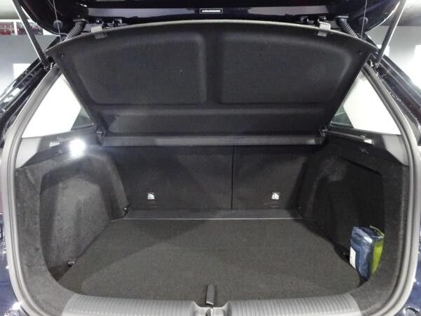 MG ZS Hybrid + Luxury Automatik MY 2025Sonderaktion