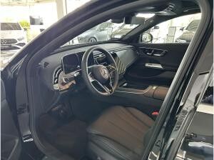 Mercedes-Benz E 220 d 4 Matic+Panodach+AHK+Winter-Paket+DIGITAL LIGHT+360°-Kamera+DISTRONIC +FahrassistenPLUS