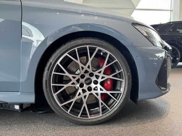 Audi RS3 Limousine (sofort lieferbar) Sonderkondition DMB*