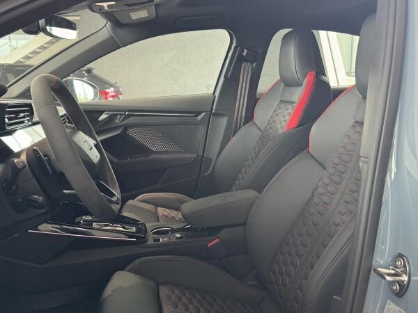 Audi RS3 Limousine (sofort lieferbar) Sonderkondition DMB*