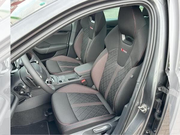 Skoda Octavia RS 2,0 TSI 195 kW 7-Gang-DSG**AKTION**