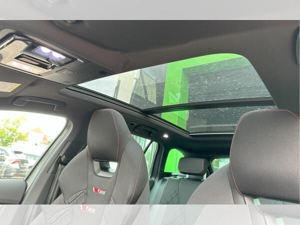 Skoda Octavia RS 2,0 TSI 195 kW 7-Gang-DSG**AKTION**
