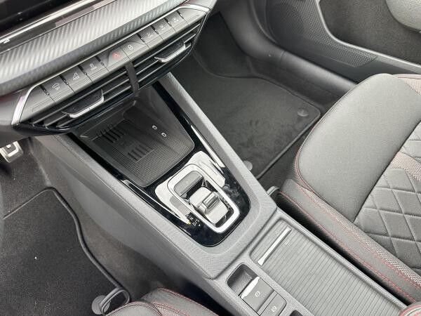 Skoda Octavia RS 2,0 TSI 195 kW 7-Gang-DSG**AKTION**