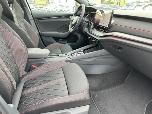 Skoda Octavia RS 2,0 TSI 195 kW 7-Gang-DSG**AKTION**