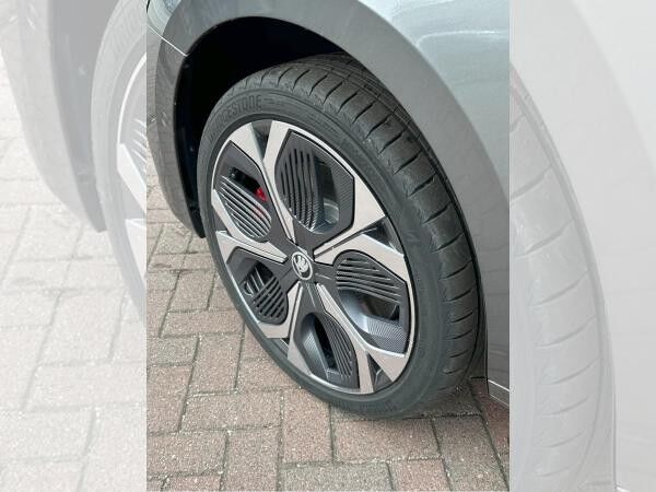 Skoda Octavia RS 2,0 TSI 195 kW 7-Gang-DSG**Gewerbeaktion**