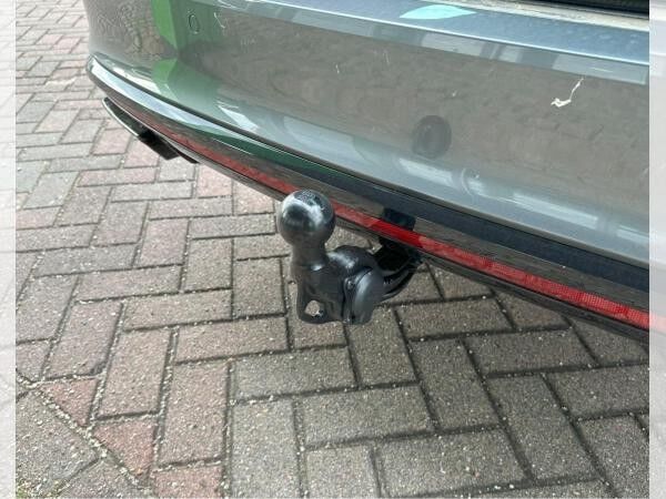 Skoda Octavia RS 2,0 TSI 195 kW 7-Gang-DSG**Gewerbeaktion**