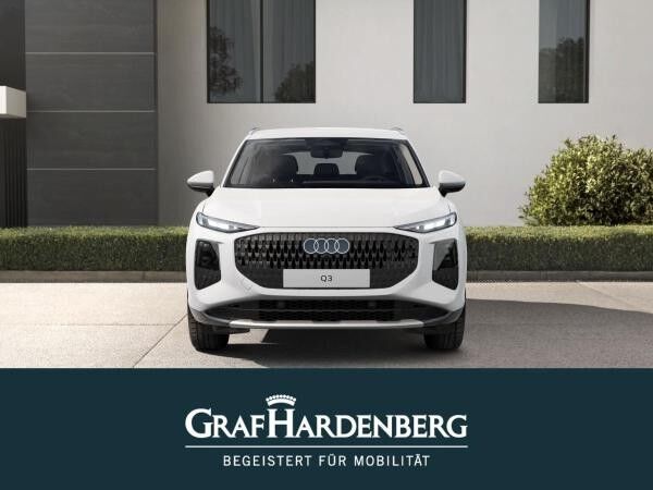 Audi Q3 S Tronic | Bestellaktion | FREI KONFIGURIERBAR