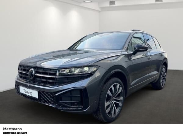Volkswagen Touareg R-Line 3.0 V6 TDI 4MOTION (Mettmann)