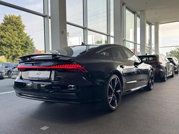 Audi A7 Sportback 50 TDI s-line (sofort lieferbar) Sonderkondition DMB*