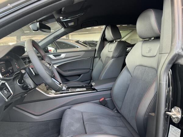 Audi A7 Sportback 50 TDI s-line (sofort lieferbar) Sonderkondition DMB*