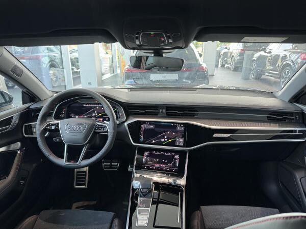 Audi A7 Sportback 50 TDI s-line (sofort lieferbar) Sonderkondition DMB*