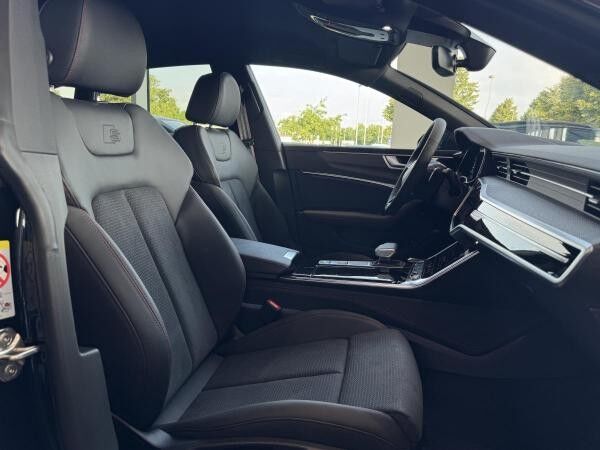Audi A7 Sportback 50 TDI s-line (sofort lieferbar) Sonderkondition DMB*