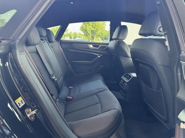 Audi A7 Sportback 50 TDI s-line (sofort lieferbar) Sonderkondition DMB*