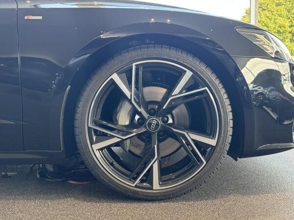 Audi A7 Sportback 50 TDI s-line (sofort lieferbar) Sonderkondition DMB*